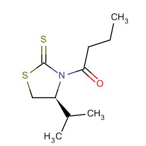 CAS No 117606-74-3  Molecular Structure