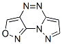 CAS No 117608-09-0  Molecular Structure