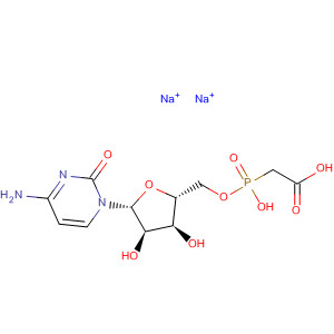 CAS No 117626-95-6  Molecular Structure