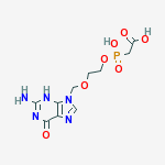 Cas Number: 117626-96-7  Molecular Structure