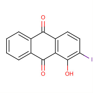 CAS No 117638-42-3  Molecular Structure