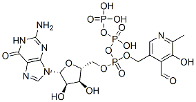 Cas Number: 117643-63-7  Molecular Structure