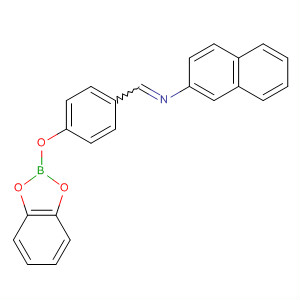 Cas Number: 117645-19-9  Molecular Structure