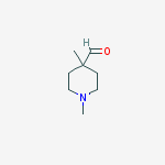 CAS No 1176542-59-8  Molecular Structure