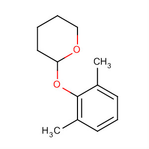CAS No 117658-42-1  Molecular Structure
