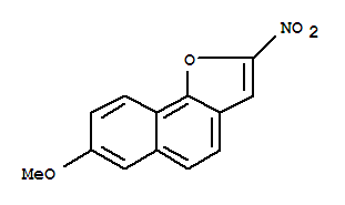 CAS No 117661-44-6  Molecular Structure