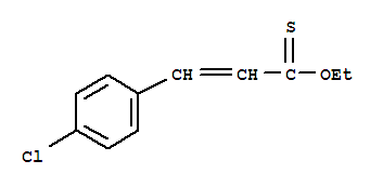 Cas Number: 117666-82-7  Molecular Structure