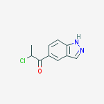 Cas Number: 1176671-69-4  Molecular Structure