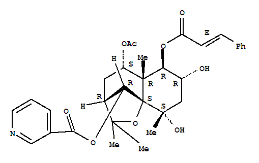 CAS No 117677-26-6  Molecular Structure