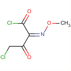 CAS No 117683-58-6  Molecular Structure