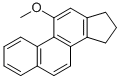 CAS No 117696-92-1  Molecular Structure