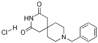 Cas Number: 1176981-07-9  Molecular Structure