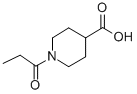 CAS No 117705-17-6  Molecular Structure