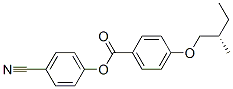 CAS No 117709-26-9  Molecular Structure