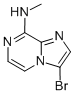 Cas Number: 117718-82-8  Molecular Structure