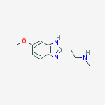 CAS No 1177309-65-7  Molecular Structure
