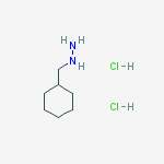 CAS No 1177319-00-4  Molecular Structure