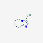 CAS No 1177321-97-9  Molecular Structure