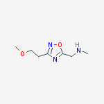 CAS No 1177347-58-8  Molecular Structure