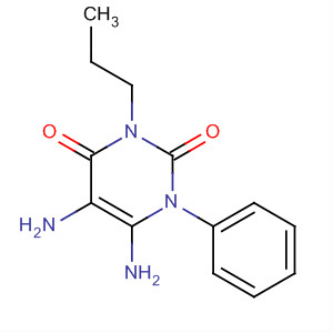 CAS No 117740-75-7  Molecular Structure