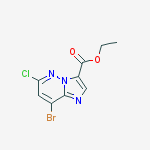 Cas Number: 1177415-89-2  Molecular Structure