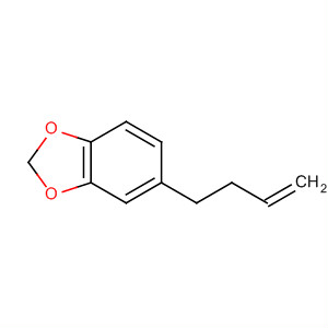 CAS No 117749-13-0  Molecular Structure