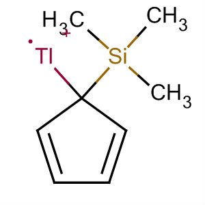 CAS No 117749-86-7  Molecular Structure