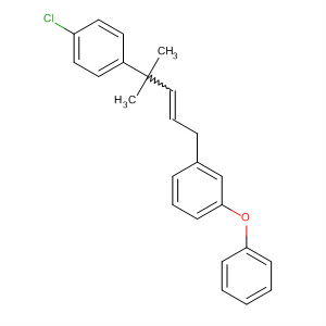 CAS No 117763-24-3  Molecular Structure