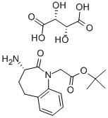 CAS No 117770-66-8  Molecular Structure