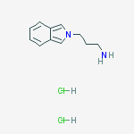 CAS No 1177924-37-6  Molecular Structure