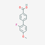 CAS No 1178021-58-3  Molecular Structure