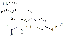 CAS No 117820-47-0  Molecular Structure
