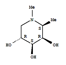 CAS No 117821-10-0  Molecular Structure