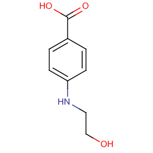 CAS No 117821-34-8  Molecular Structure