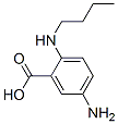 CAS No 117821-63-3  Molecular Structure