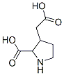 CAS No 117856-26-5  Molecular Structure