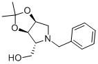 Cas Number: 117858-82-9  Molecular Structure