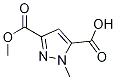 CAS No 117860-55-6  Molecular Structure
