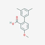 Cas Number: 1178613-76-7  Molecular Structure