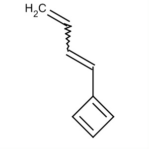 CAS No 117868-89-0  Molecular Structure