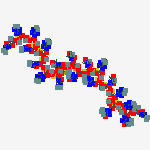 Cas Number: 117871-20-2  Molecular Structure