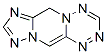 Cas Number: 117875-44-2  Molecular Structure