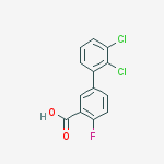 CAS No 1178807-51-6  Molecular Structure
