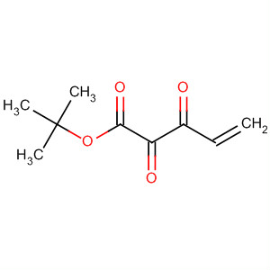 CAS No 117917-40-5  Molecular Structure