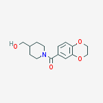 CAS No 1179187-11-1  Molecular Structure