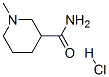 Cas Number: 117920-60-2  Molecular Structure