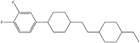 CAS No 117923-19-0  Molecular Structure