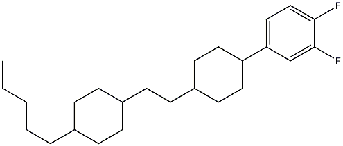 CAS No 117923-21-4  Molecular Structure