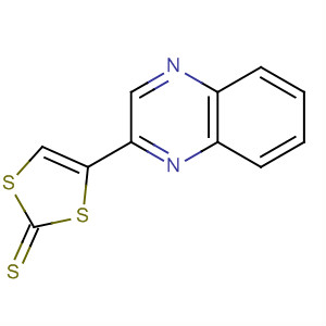 CAS No 117927-02-3  Molecular Structure