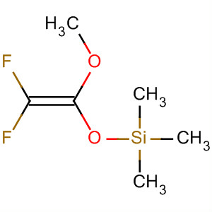 CAS No 117934-83-5  Molecular Structure